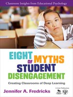 Eight Myths of Student Disengagement